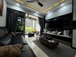Sol Acres (D23), Condominium #539443881